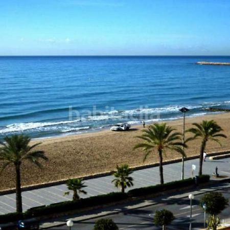 Sea Front Apart. 2 Pools / 1ª Linea. 2 Piscinas Διαμέρισμα Segur de Calafell Εξωτερικό φωτογραφία