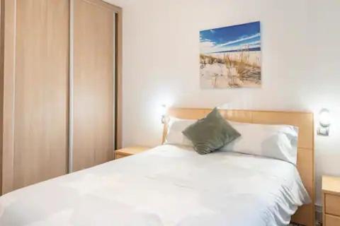 Sea Front Apart. 2 Pools / 1ª Linea. 2 Piscinas Διαμέρισμα Segur de Calafell Εξωτερικό φωτογραφία