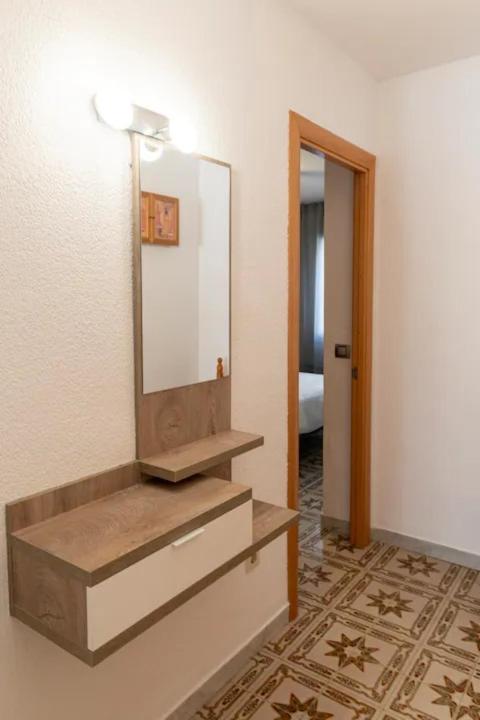 Sea Front Apart. 2 Pools / 1ª Linea. 2 Piscinas Διαμέρισμα Segur de Calafell Εξωτερικό φωτογραφία