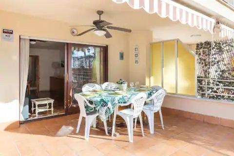 Sea Front Apart. 2 Pools / 1ª Linea. 2 Piscinas Διαμέρισμα Segur de Calafell Εξωτερικό φωτογραφία