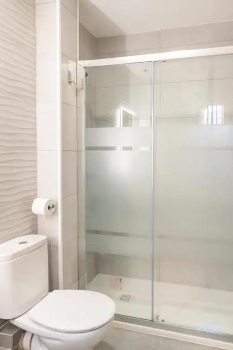 Sea Front Apart. 2 Pools / 1ª Linea. 2 Piscinas Διαμέρισμα Segur de Calafell Εξωτερικό φωτογραφία