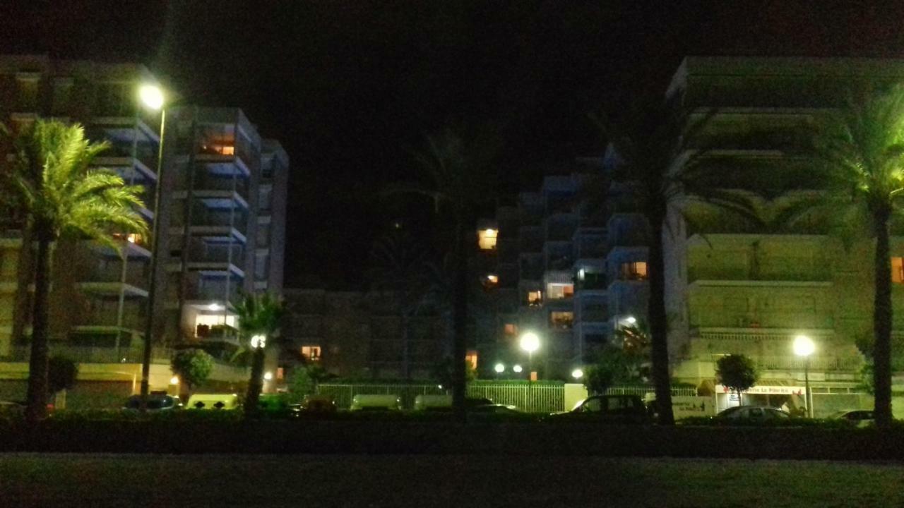 Sea Front Apart. 2 Pools / 1ª Linea. 2 Piscinas Διαμέρισμα Segur de Calafell Εξωτερικό φωτογραφία
