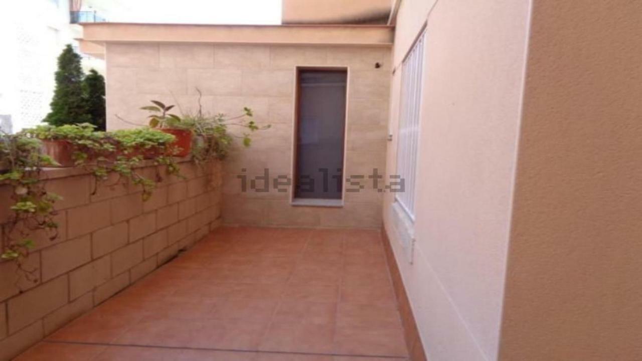 Sea Front Apart. 2 Pools / 1ª Linea. 2 Piscinas Διαμέρισμα Segur de Calafell Εξωτερικό φωτογραφία