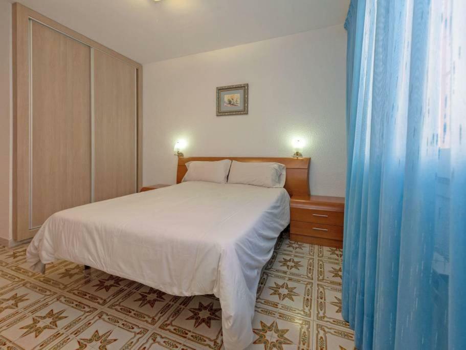 Sea Front Apart. 2 Pools / 1ª Linea. 2 Piscinas Διαμέρισμα Segur de Calafell Εξωτερικό φωτογραφία